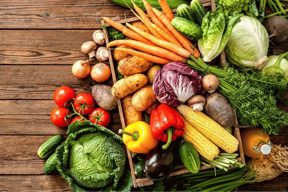 Why Whole Foods Are the Foundation of Good Nutrition